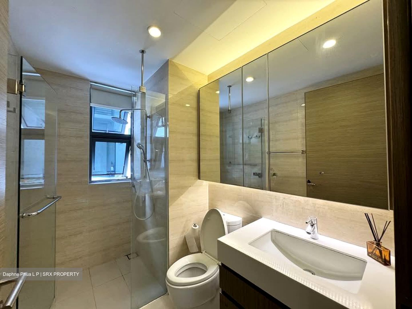The Palette (D18), Condominium #545261491